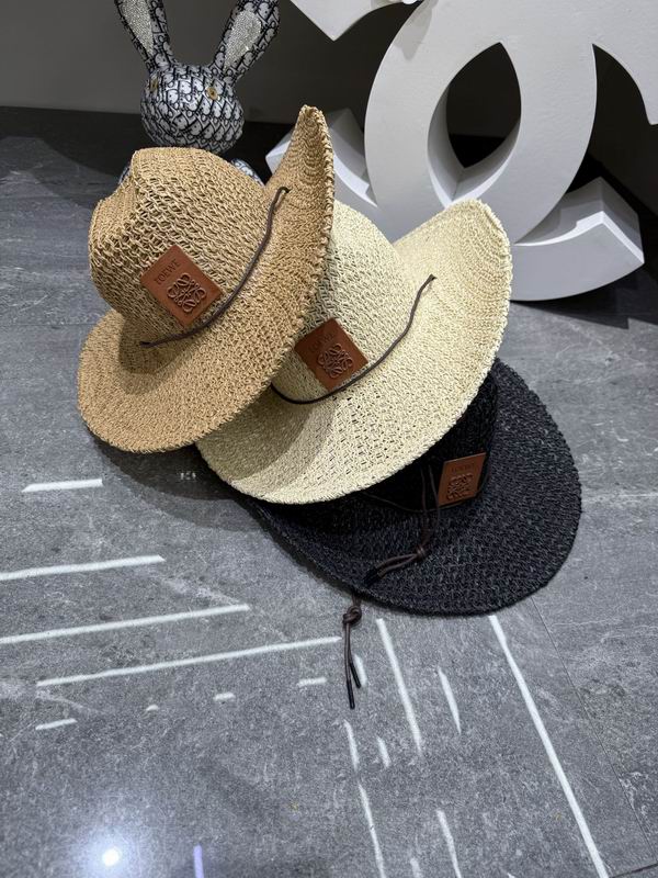 Loewe top hat dx27